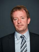 Sylvain Bouyon